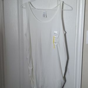 Maternity tanktop